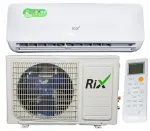 Сплит-система Rix IZ/OZ-S12BS