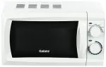 Микроволновая печь соло Galanz MOS-2002MW Микроволновая печь соло Galanz MOS-2002MW
