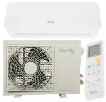 Сплит-система Domfy DCW-AC-07-1