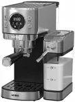 Кофеварка рожковая Korting KCM 1006 T Adore Кофеварка рожковая Korting KCM 1006 T Adore