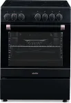 Электрическая плита Simfer F66VL09025
