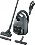 Пылесос с мешком Bosch BGL6PRO1 Пылесос с мешком Bosch BGL6PRO1