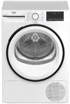 Сушильный автомат Beko B3T68230
