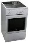 Электрическая плита Simfer F56VW09025