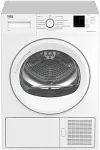 Сушильный автомат Beko DF 7412 GA