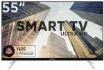LED телевизор Soundmax SM-LED55M04SU