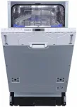 Встраиваемая посудомоечная машина Delvento VGB4600 Встраиваемая посудомоечная машина Delvento VGB4600