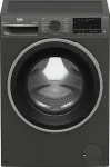 Фронтальная стиральная машина Beko B3WFR572AB Steam Фронтальная стиральная машина Beko B3WFR572AB Steam