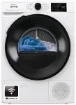 Сушильный автомат Gorenje DGPNE82GNLW Сушильный автомат Gorenje DGPNE82GNLW