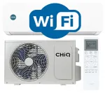 Сплит-система Chiq CSH-07DA