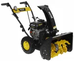 Снегоуборщик Huter SGC 4000L Снегоуборщик Huter SGC 4000L