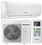 Сплит-система NeoClima NS/NU-HAL18F32 Сплит-система NeoClima NS/NU-HAL18F32