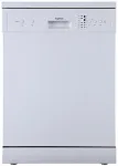 Посудомоечная машина Бирюса DWF-612/6 W