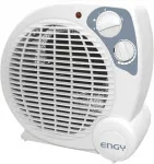 Тепловентилятор Engy EN-513 White