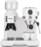 Кофейная станция Korting KCM 1014 SA Ottimo Кофейная станция Korting KCM 1014 SA Ottimo