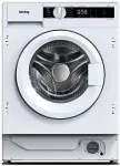 Фронтальная стиральная машина LG F2Y1NS3W Фронтальная стиральная машина LG F2Y1NS3W