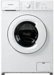Фронтальная стиральная машина Бирюса WM-SM510/10 Steam Фронтальная стиральная машина Бирюса WM-SM510/10 Steam