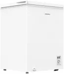 Морозильник Maunfeld MFL 150 W Морозильник Maunfeld MFL 150 W