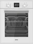Компактный духовой шкаф Simfer B4EC69057 Компактный духовой шкаф Simfer B4EC69057