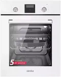 Компактный духовой шкаф Simfer B4EW56016 Компактный духовой шкаф Simfer B4EW56016