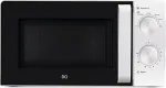 Микроволновая печь соло BQ MWO 20004SM/W Микроволновая печь соло BQ MWO 20004SM/W