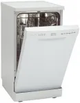 Тепловентилятор Engy EN-509 Black