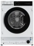 Cтиральная машина Krona Darre 1400 7/5K White Cтиральная машина Krona Darre 1400 7/5K White