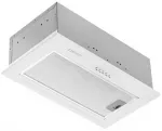 Встраиваемая вытяжка Dexp SB52W белый