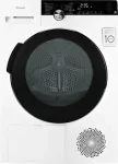 Фронтальная стиральная машина Indesit EWSB 5085 BK Фронтальная стиральная машина Indesit EWSB 5085 BK