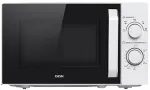 Микроволновая печь соло BBK 20MWS-761M/W Микроволновая печь соло BBK 20MWS-761M/W