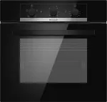 Духовой шкаф Weissgauff EOM 105 B Духовой шкаф Weissgauff EOM 105 B