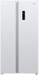 Холодильник Side-by-Side Evelux FSBS 5100 W Холодильник Side-by-Side Evelux FSBS 5100 W