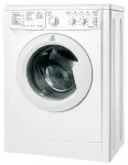 Фронтальная стиральная машина Indesit IWSC 5105 Фронтальная стиральная машина Indesit IWSC 5105