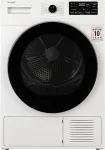 Сушильный автомат Weissgauff WD 6110 Heat Pump Сушильный автомат Weissgauff WD 6110 Heat Pump