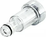 Фильтр водяной Bosch AQT F016800577