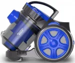 Пылесос с контейнером Blackton Bt VC1604C Black-Blue Пылесос с контейнером Blackton Bt VC1604C Black-Blue
