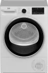 Фронтальная стиральная машина Beko WSRE 6H612 ZAWI Steam Фронтальная стиральная машина Beko WSRE 6H612 ZAWI Steam
