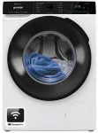 Фронтальная стиральная машина Gorenje WPNA84A2TWIFI/C Steam Фронтальная стиральная машина Gorenje WPNA84A2TWIFI/C Steam