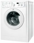 Фронтальная стиральная машина Indesit IWUD 4085 Фронтальная стиральная машина Indesit IWUD 4085