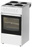 Электрическая плита Darina B EM341 406 W Электрическая плита Darina B EM341 406 W