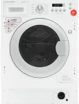 Cтиральная машина Schaub Lorenz SLW BW8543 I Cтиральная машина Schaub Lorenz SLW BW8543 I