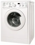 Фронтальная стиральная машина Indesit IWSD 51051 Фронтальная стиральная машина Indesit IWSD 51051