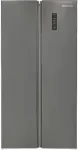 Холодильник Side-by-Side Schaub Lorenz SLU S400H4EN Холодильник Side-by-Side Schaub Lorenz SLU S400H4EN