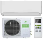 Сплит-система NeoClima NS/NU-HAP12TWI32 Инвертор