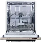 Встраиваемая посудомоечная машина Homsair DW64E