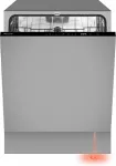 Встраиваемая посудомоечная машина Weissgauff BDW 6025 D Infolight