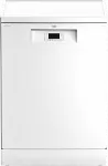 Посудомоечная машина Beko BDFN 15421 W Посудомоечная машина Beko BDFN 15421 W