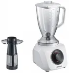 Блендер Bosch MMB21P1W Блендер Bosch MMB21P1W