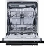 Встраиваемая посудомоечная машина Homsair DW67M Встраиваемая посудомоечная машина Homsair DW67M