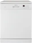 Посудомоечная машина Hiberg F68 1430 W Посудомоечная машина Hiberg F68 1430 W